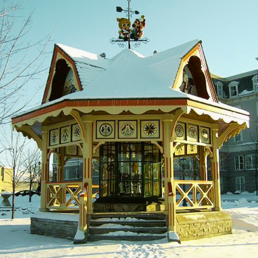 Waterloo, Canada