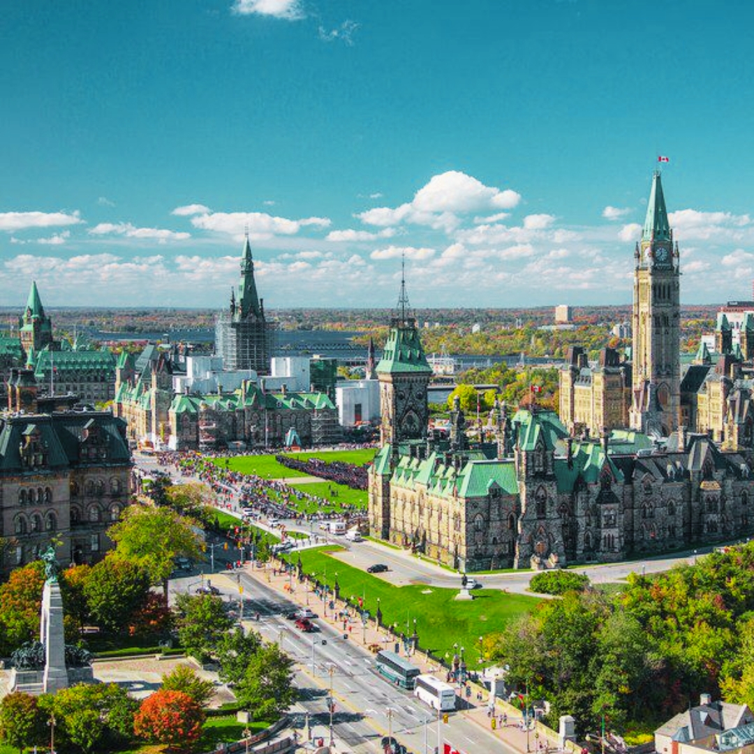 Ottawa, Canada