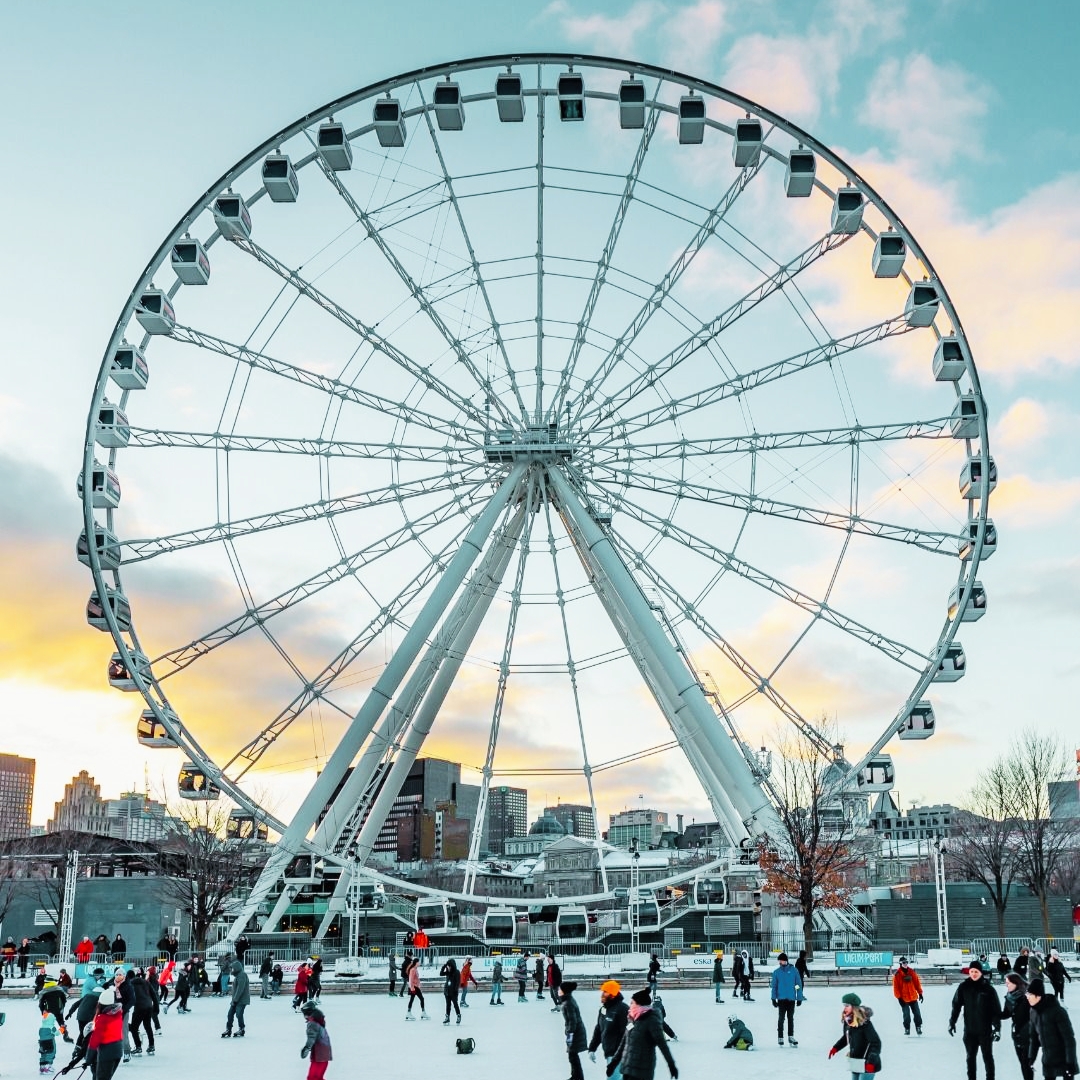 Montreal, Canada