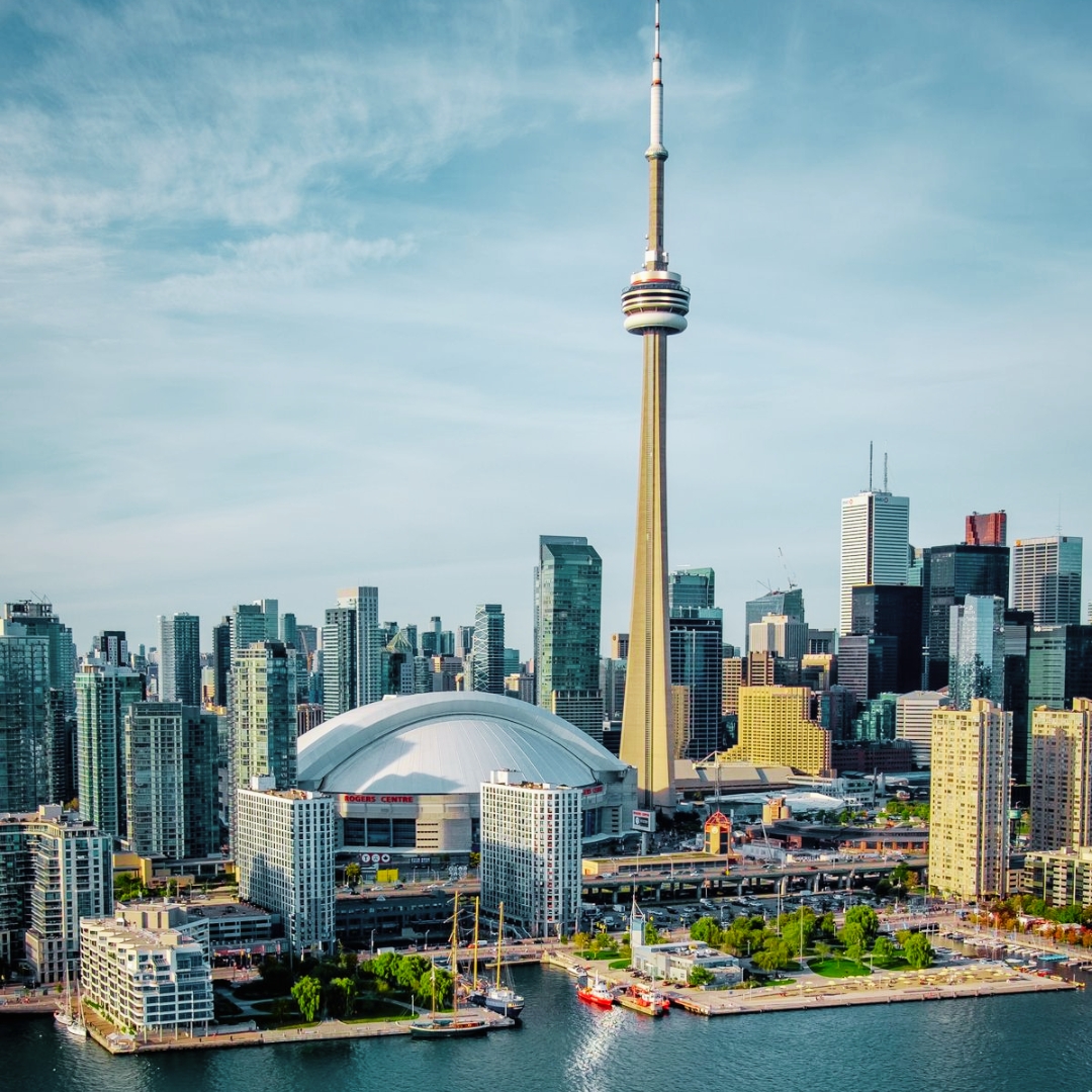 Toronto, Canada