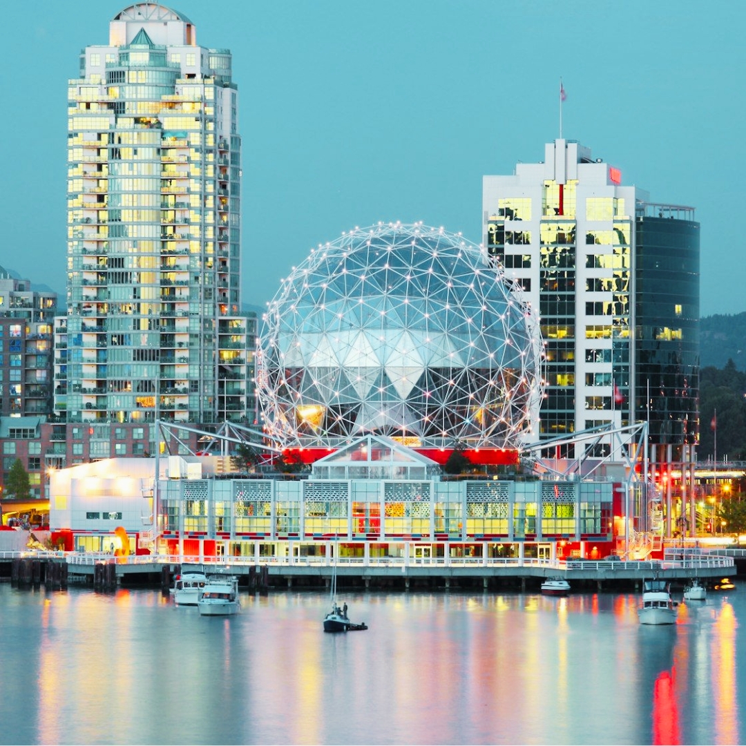 Vancouver, Canada