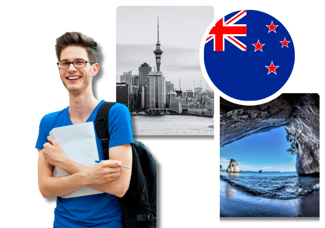 Study In New Zealand with Unizcampus