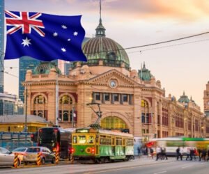 International Students in Australia