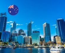 AUSTRALIA