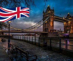Study in Uk without IELTS