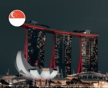 SINGAPORE