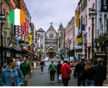IRELAND