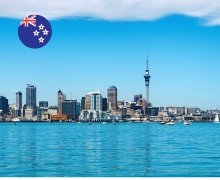 NEW ZEALAND