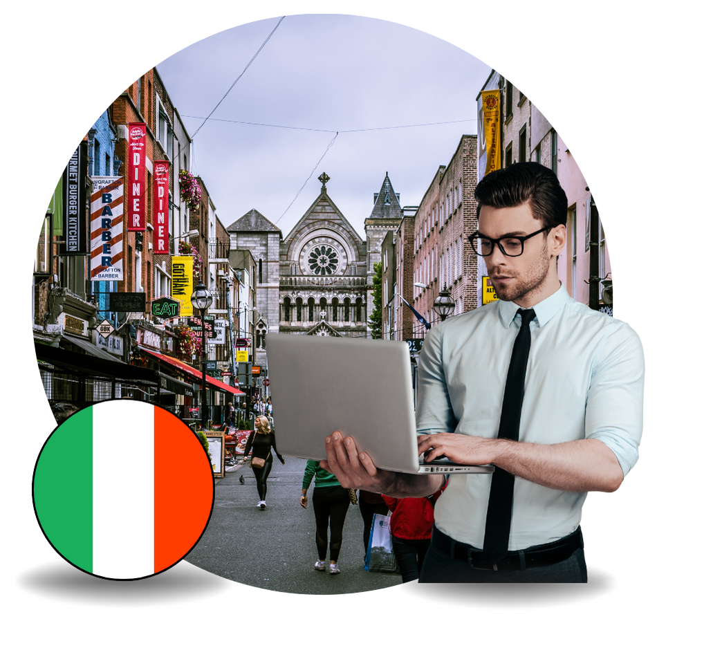 Study in Ireland