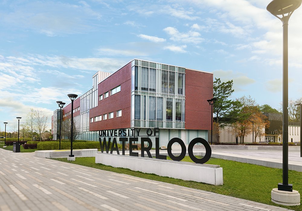 university of waterloo