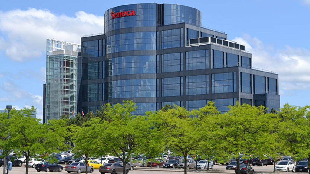 Seneca College