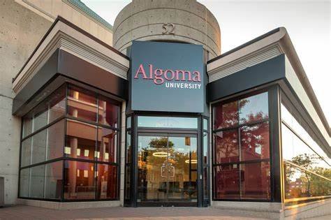 Algoma University