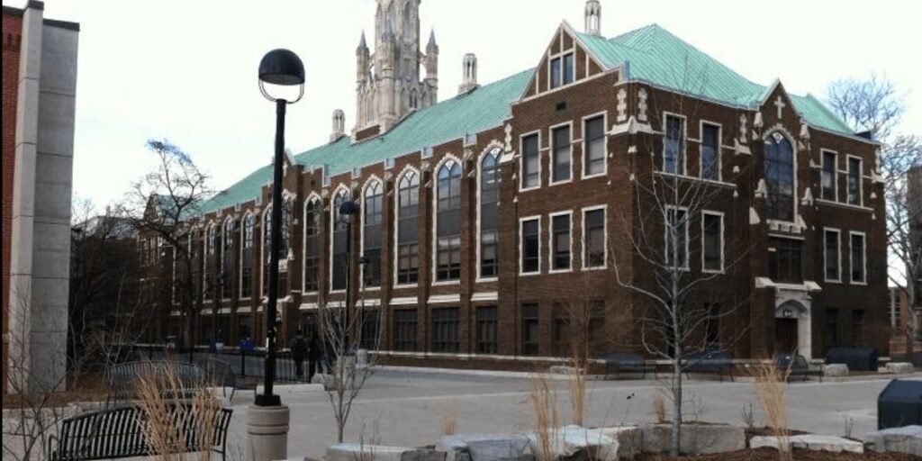 University of Windsor