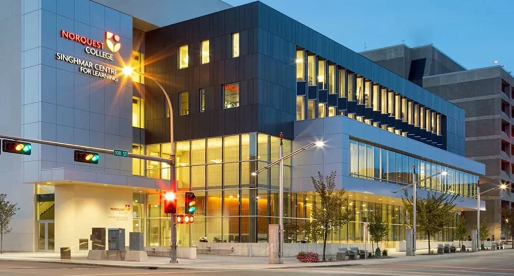 NorQuest College