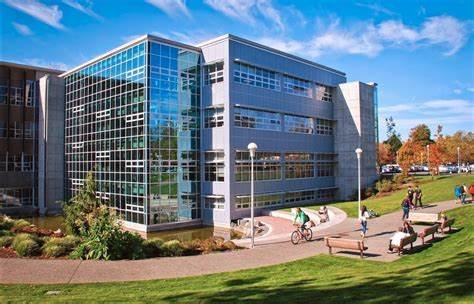 University of Victoria