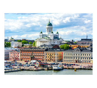 Finland