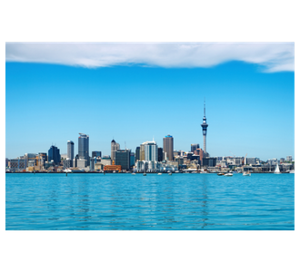 New Zealand
