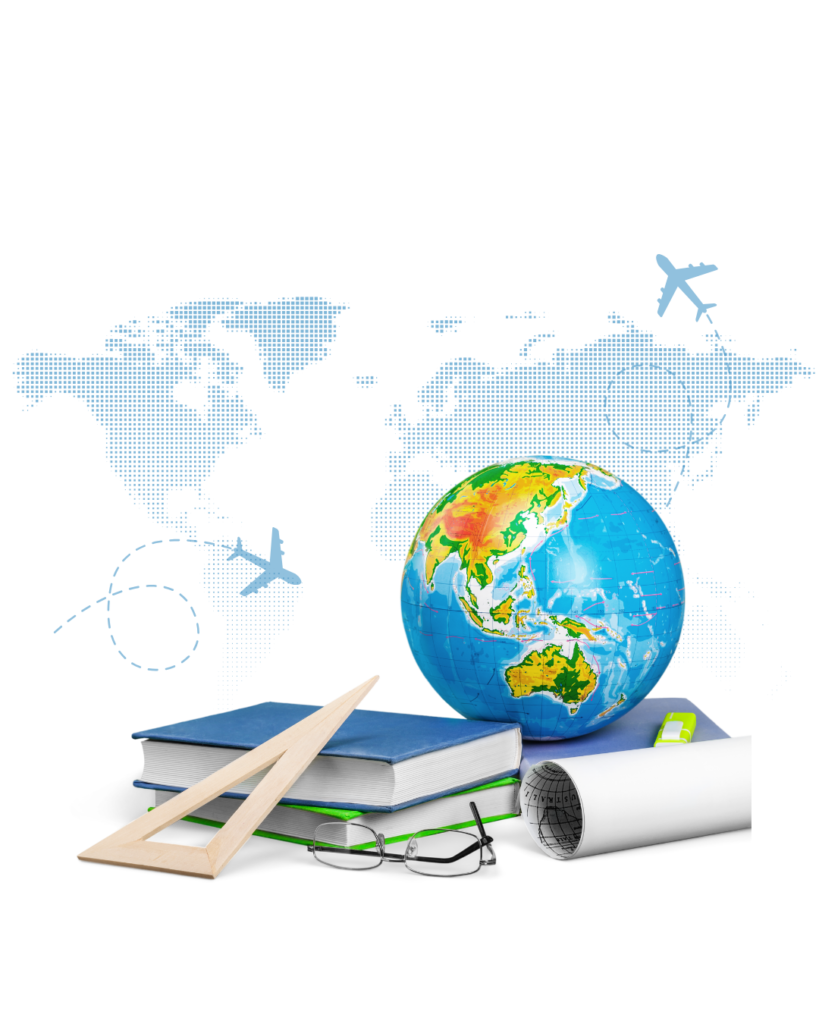 Indian students studying in Canada