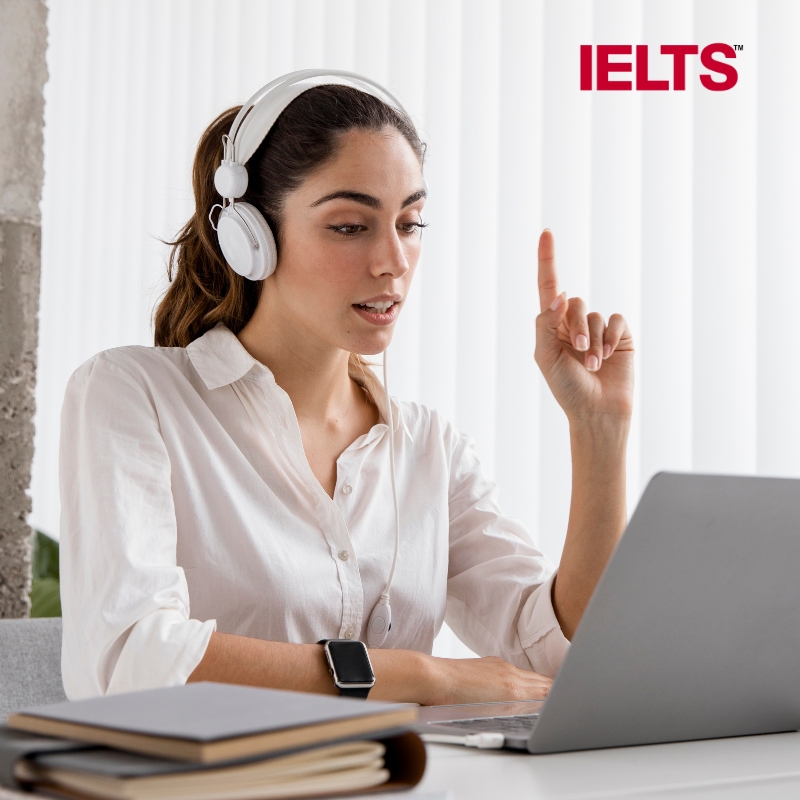 IELTS